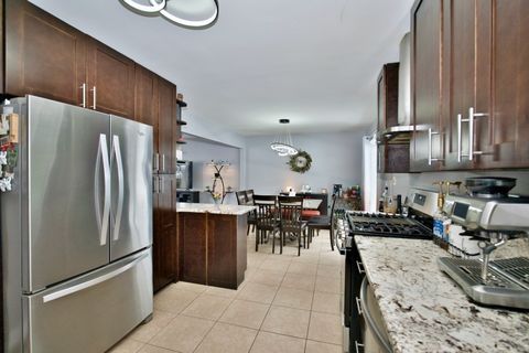 Tiny photo for 28W587 Leverenz Road, Naperville, IL 60564 (MLS # 12555755)