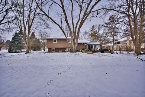 Tiny photo for 28W587 Leverenz Road, Naperville, IL 60564 (MLS # 12555755)