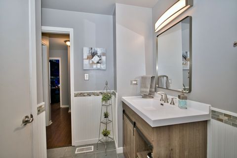 Tiny photo for 28W587 Leverenz Road, Naperville, IL 60564 (MLS # 12555755)