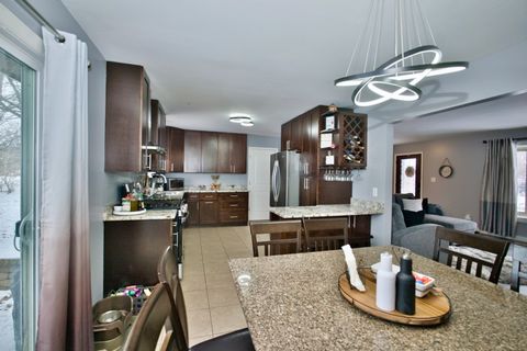 Tiny photo for 28W587 Leverenz Road, Naperville, IL 60564 (MLS # 12555755)