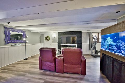 Tiny photo for 28W587 Leverenz Road, Naperville, IL 60564 (MLS # 12555755)