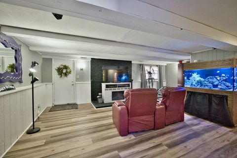 Tiny photo for 28W587 Leverenz Road, Naperville, IL 60564 (MLS # 12555755)