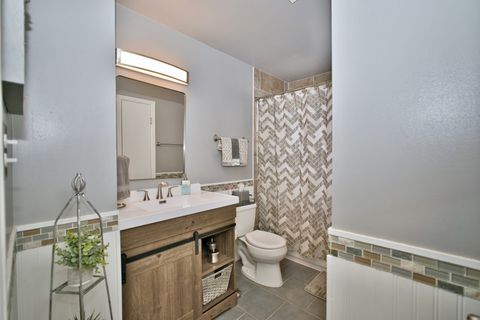 Tiny photo for 28W587 Leverenz Road, Naperville, IL 60564 (MLS # 12555755)