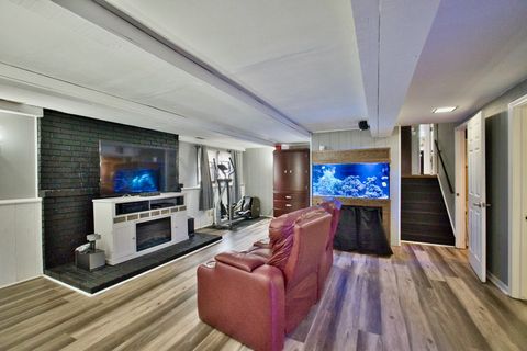 Tiny photo for 28W587 Leverenz Road, Naperville, IL 60564 (MLS # 12555755)