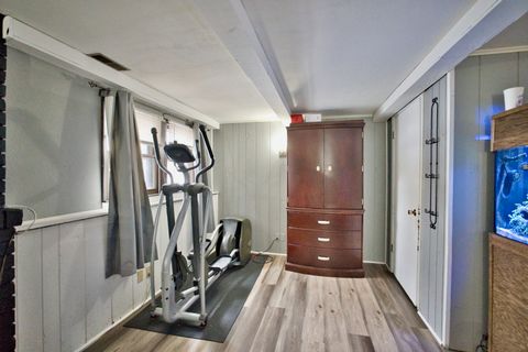 Tiny photo for 28W587 Leverenz Road, Naperville, IL 60564 (MLS # 12555755)