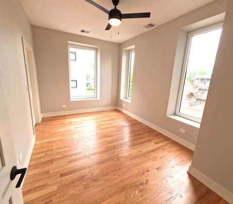 Tiny photo for 2100 W 18TH Place #402, Chicago, IL 60608 (MLS # 12480370)