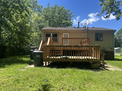 Tiny photo for 22121 Karlov Avenue, Richton Park, IL 60471 (MLS # 12674253)