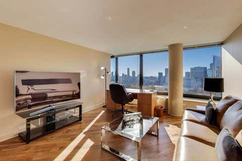 Tiny photo for 155 N Harbor Drive #3301-3302-3314, Chicago, IL 60601 (MLS # 12716513)