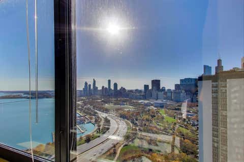 Tiny photo for 155 N Harbor Drive #3301-3302-3314, Chicago, IL 60601 (MLS # 12716513)