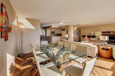 Tiny photo for 155 N Harbor Drive #3301-3302-3314, Chicago, IL 60601 (MLS # 12716513)