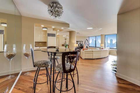 Tiny photo for 155 N Harbor Drive #3301-3302-3314, Chicago, IL 60601 (MLS # 12716513)