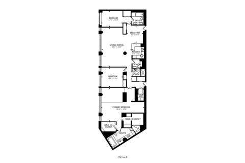 Tiny photo for 155 N Harbor Drive #3301-3302-3314, Chicago, IL 60601 (MLS # 12716513)