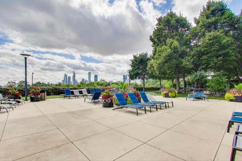 Tiny photo for 155 N Harbor Drive #3301-3302-3314, Chicago, IL 60601 (MLS # 12716513)
