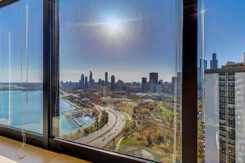 Tiny photo for 155 N Harbor Drive #3301-3302-3314, Chicago, IL 60601 (MLS # 12716513)