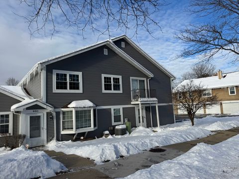 460 N Lake Shore Drive 460 Palatine IL 60067