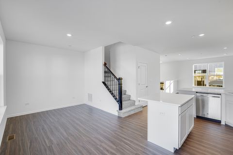 Tiny photo for 243 Settlers Place, West Dundee, IL 60118 (MLS # 12533016)