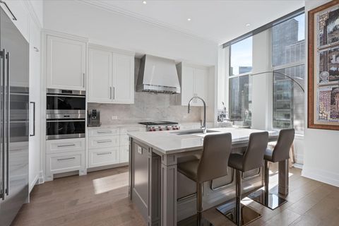 Tiny photo for 435 N Michigan Avenue #412, Chicago, IL 60611 (MLS # 12577058)