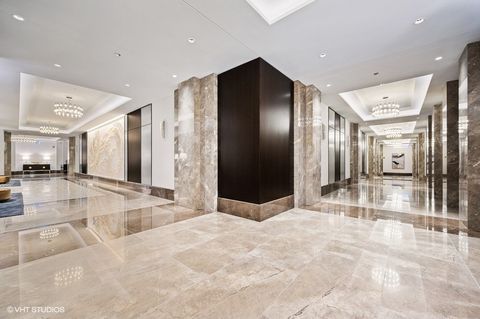 Tiny photo for 435 N Michigan Avenue #412, Chicago, IL 60611 (MLS # 12577058)