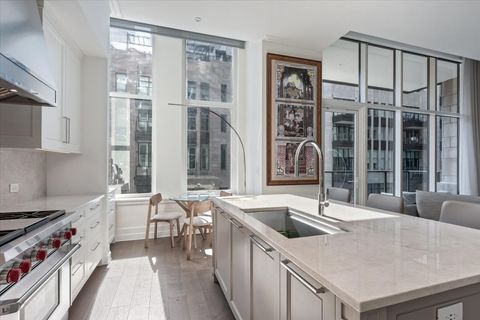 Tiny photo for 435 N Michigan Avenue #412, Chicago, IL 60611 (MLS # 12577058)