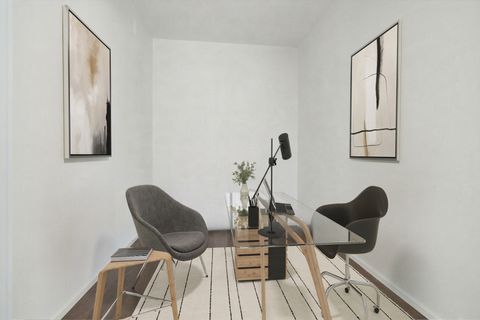 Tiny photo for 435 N Michigan Avenue #412, Chicago, IL 60611 (MLS # 12577058)