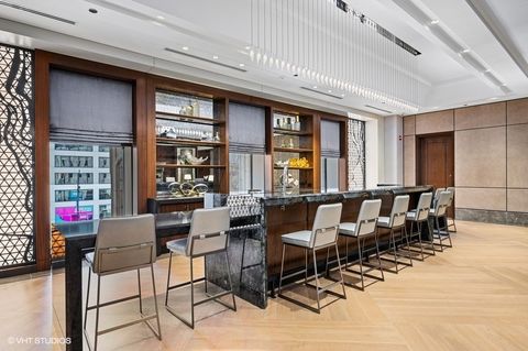 Tiny photo for 435 N Michigan Avenue #412, Chicago, IL 60611 (MLS # 12577058)