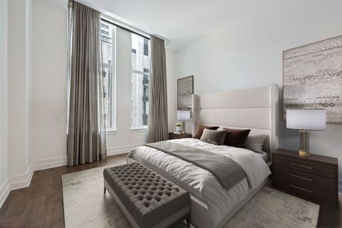 Tiny photo for 435 N Michigan Avenue #412, Chicago, IL 60611 (MLS # 12577058)