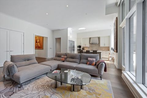 Tiny photo for 435 N Michigan Avenue #412, Chicago, IL 60611 (MLS # 12577058)