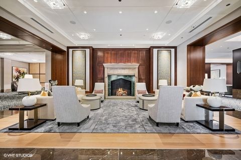 Tiny photo for 435 N Michigan Avenue #412, Chicago, IL 60611 (MLS # 12577058)