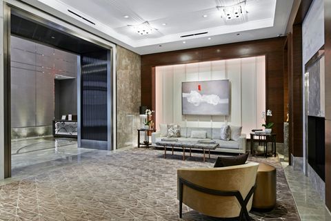 Tiny photo for 435 N Michigan Avenue #412, Chicago, IL 60611 (MLS # 12577058)