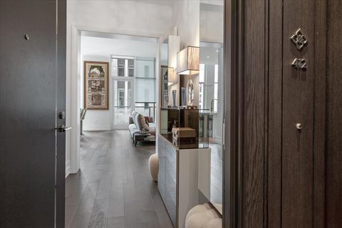 Tiny photo for 435 N Michigan Avenue #412, Chicago, IL 60611 (MLS # 12577058)