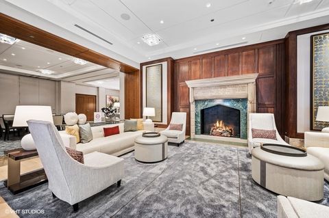 Tiny photo for 435 N Michigan Avenue #412, Chicago, IL 60611 (MLS # 12577058)