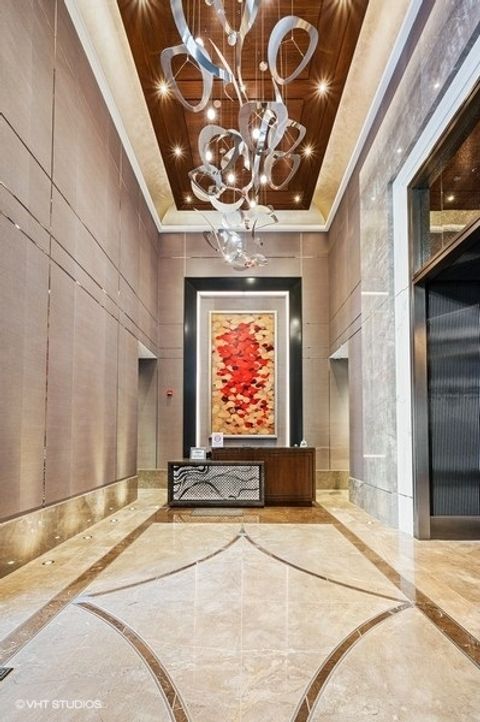 Tiny photo for 435 N Michigan Avenue #412, Chicago, IL 60611 (MLS # 12577058)