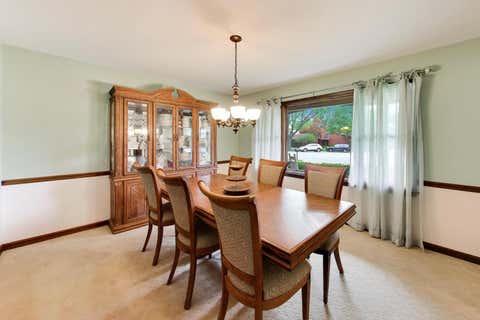 Tiny photo for 2302 Lisa Court, Rolling Meadows, IL 60067 (MLS # 12681998)
