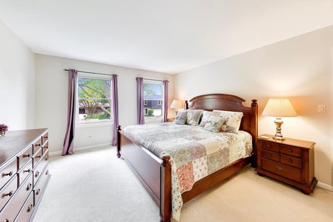 Tiny photo for 2302 Lisa Court, Rolling Meadows, IL 60067 (MLS # 12681998)