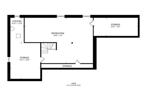 Tiny photo for 2302 Lisa Court, Rolling Meadows, IL 60067 (MLS # 12681998)