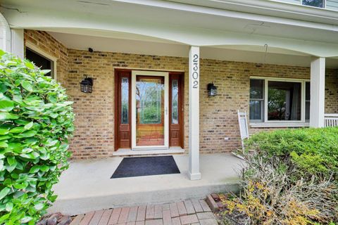 Tiny photo for 2302 Lisa Court, Rolling Meadows, IL 60067 (MLS # 12681998)