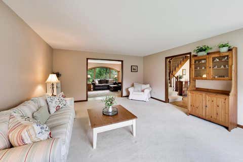 Tiny photo for 2302 Lisa Court, Rolling Meadows, IL 60067 (MLS # 12681998)