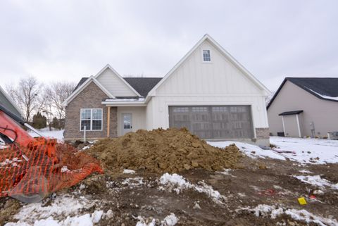 Photo of 1905 S Stone Creek Boulevard, Urbana, IL 61802 (MLS # 12494134)
