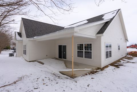 Tiny photo for 1905 S Stone Creek Boulevard, Urbana, IL 61802 (MLS # 12494134)