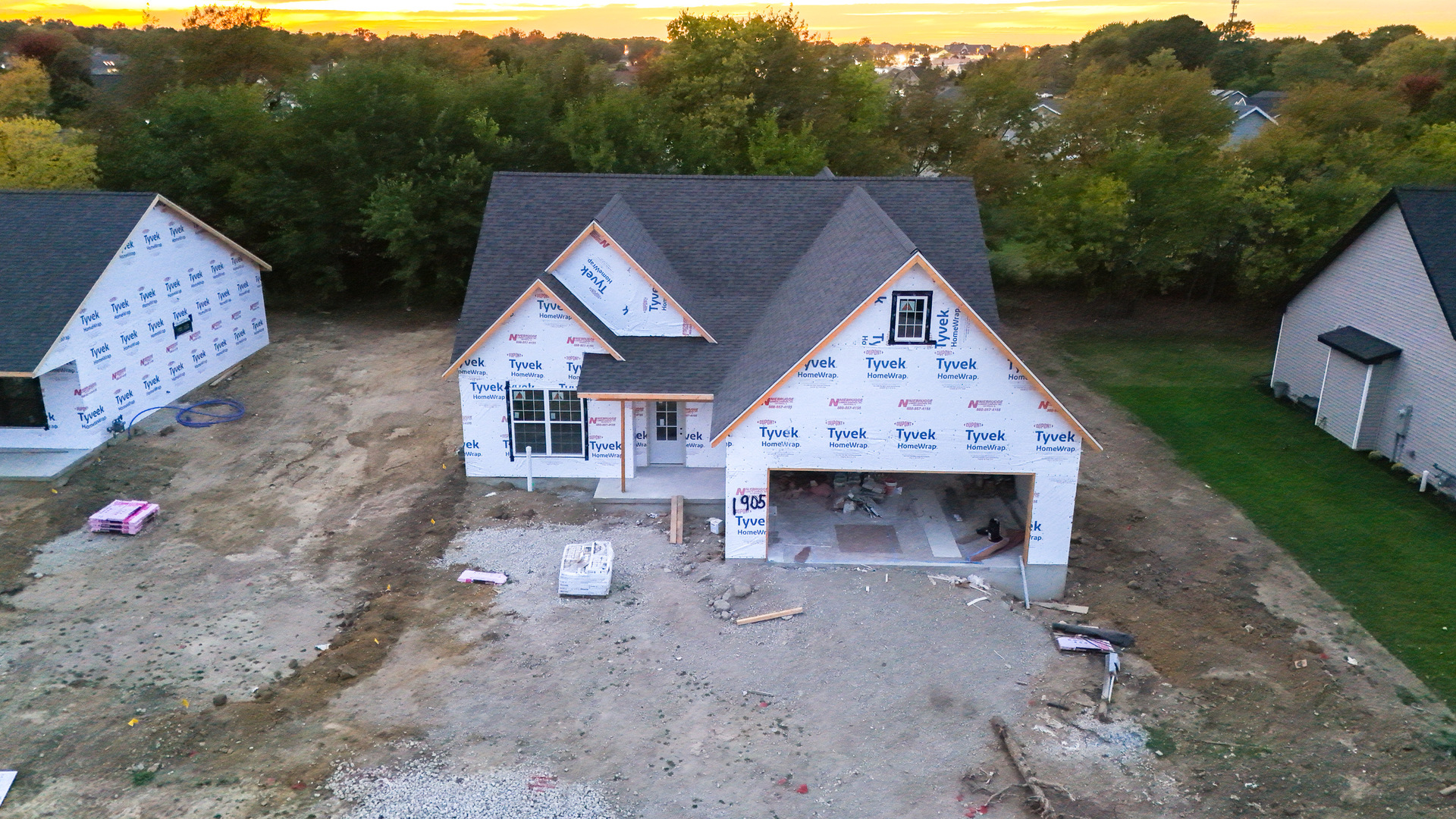 1905 S Stone Creek Boulevard