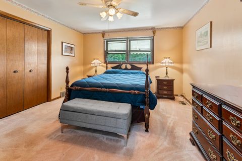 Tiny photo for 6955 N Dowagiac Avenue, Chicago, IL 60646 (MLS # 12490915)