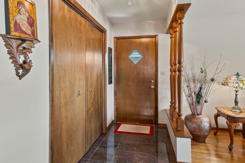 Tiny photo for 6955 N Dowagiac Avenue, Chicago, IL 60646 (MLS # 12490915)