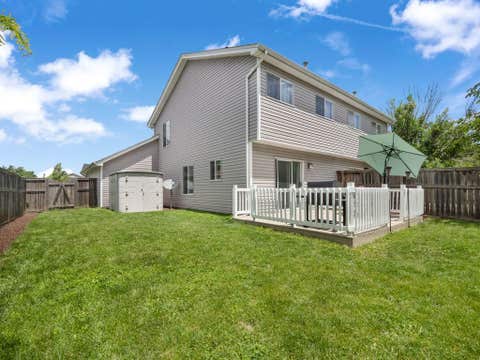 Tiny photo for 3087 Kelly Court, Aurora, IL 60504 (MLS # 12679156)