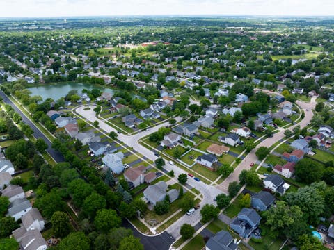 Tiny photo for 3087 Kelly Court, Aurora, IL 60504 (MLS # 12679156)