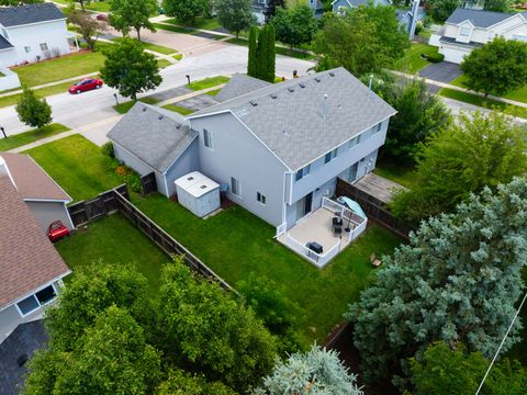Tiny photo for 3087 Kelly Court, Aurora, IL 60504 (MLS # 12679156)