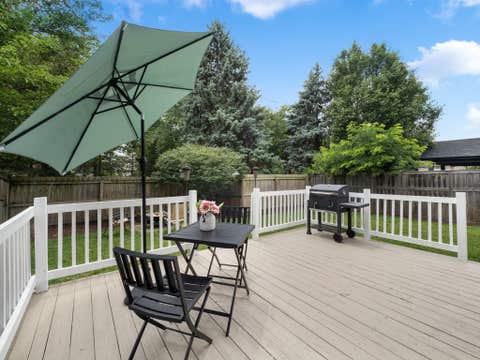 Tiny photo for 3087 Kelly Court, Aurora, IL 60504 (MLS # 12679156)