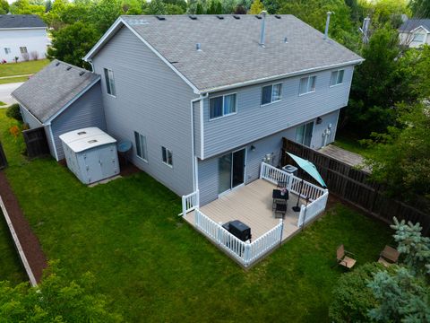 Tiny photo for 3087 Kelly Court, Aurora, IL 60504 (MLS # 12679156)