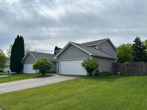 Tiny photo for 3087 Kelly Court, Aurora, IL 60504 (MLS # 12679156)