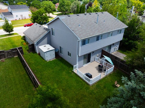 Tiny photo for 3087 Kelly Court, Aurora, IL 60504 (MLS # 12679156)