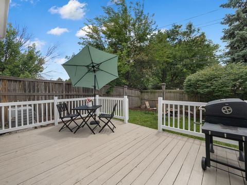 Tiny photo for 3087 Kelly Court, Aurora, IL 60504 (MLS # 12679156)